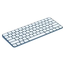 Apple Keyboard QWERTY Engelsk (US) Wireless Magic Keyboard (2021)