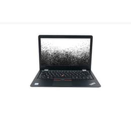 Lenovo ThinkPad 13 13-tum (2015) - Celeron Processor 3855U - 8GB - SSD 128 GB AZERTY - Engelsk