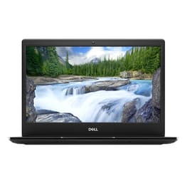 Dell Latitude 3400 14-tum (2019) - Core i3-8145U - 8GB - SSD 256 GB QWERTY - Engelsk