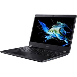 Acer TravelMate P214-53 14-tum (2021) - Core i5-1135G7 - 16GB - SSD 256 GB QWERTY - Svensk