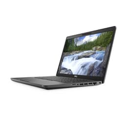 Dell Latitude 5400 14-tum (2019) - Core i5-8365U - 16GB - SSD 1000 GB QWERTZ - Tysk