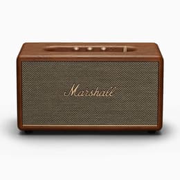 Marshall Stanmore III Bluetooth Högtalare - Brun