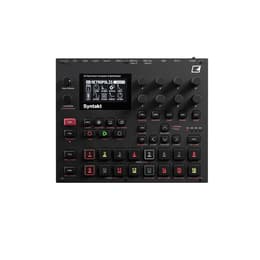 Elektron Syntakt Audio-tillbehör