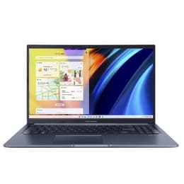 Asus Vivobook M1502IA-BQ100W 15-tum (2020) - Ryzen 5 4600H - 8GB - SSD 512 GB QWERTY - Engelsk