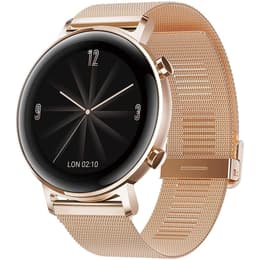 Huawei Smart Watch Watch GT 2 HR GPS - Guld