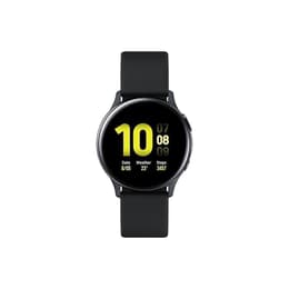 Samsung Smart Watch Galaxy Watch Active 2 (SM-R835F) 40mm - LTE HR GPS - Svart