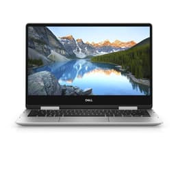 Dell Inspiron 7386 13-tum Core i5-8265U - SSD 256 GB - 8GB AZERTY - Fransk