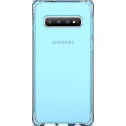 Skal Samsung Galaxy S10 - TPU - Blå