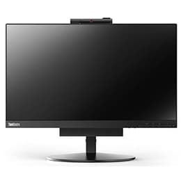 22-tum Lenovo ThinkCentre TIO22 Gen3 Touch 1920 x 1080 LED Monitor Svart