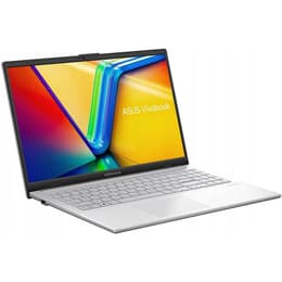 Asus VivoBook Go E1504FA-NJ313 15-tum (2022) - Ryzen 5 7520U - 8GB - SSD 512 GB QWERTY - Spansk