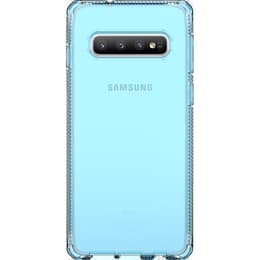 Skal Samsung Galaxy S10+ - TPU - Blå