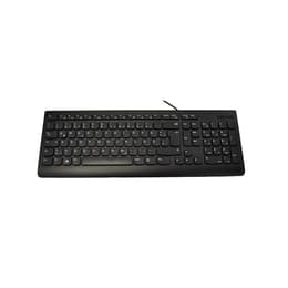 Lenovo Keyboard QWERTY Engelsk (Storbritannien) SK-8823