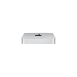 Mac mini (Januari 2023) M2 3.5 GHz - SSD 512 GB - 16GB