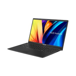 Asus VivoBook 15 F1500EA-EJ2535W 15-tum (2021) - Core i3-1115G4 - 8GB - SSD 512 GB QWERTY - Spansk