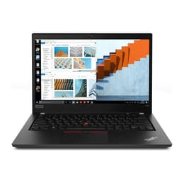 Lenovo ThinkPad L580 15-tum (2019) - Core i5-8350U - 8GB - SSD 256 GB QWERTZ - Tysk