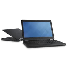 Dell Latitude E5540 15-tum (2013) - Core i5-4300U - 8GB - SSD 256 GB AZERTY - Fransk