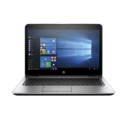 HP EliteBook 840 G3 14-tum (2016) - Core i5-6200U - 4GB - HDD 500 GB QWERTY - Svensk