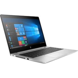 HP EliteBook 840 G5 14-tum (2019) - Core i5-7300U - 16GB - SSD 256 GB QWERTY - Italiensk