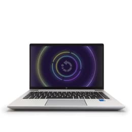 HP ProBook 440 G8 14-tum (2021) - Core i3-1115G4 - 8GB - SSD 1000 GB QWERTY - Nederländsk