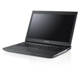 Dell Vostro 3560 15-tum (2014) - Core i3-2370M - 4GB - SSD 128 GB QWERTY - Engelsk