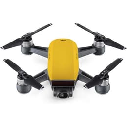 Dji Spark Fly More Combo Drönare 16,0000 mins