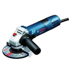 Bosch Gws 15-125 Ci Elektrisk slipmaskin