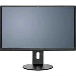 23,8-tum Fujitsu B24-8 TS PRO 1920 x 1080 LED Monitor Svart