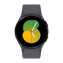 Samsung Smart Watch Galaxy Watch 5 HR GPS - Grå