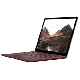 Microsoft Surface Laptop 13-tum (2017) - Core i5-7200U - 8GB - SSD 256 GB QWERTY - Finsk