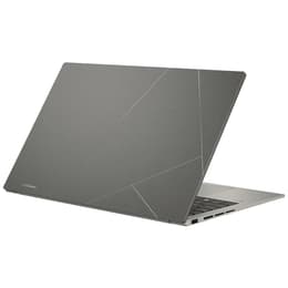 Asus Zenbook 15 UM3504DA-MA386W 15-tum (2023) - Ryzen 7 7735U - 32GB - SSD 1000 GB QWERTY - Spansk