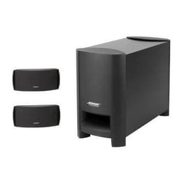 Bose Cinemate serie 2 Högtalare - Svart