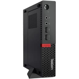 Lenovo ThinkCentre M910Q Tiny Core i5-7500T 2.7 - SSD 256 GB - 16GB