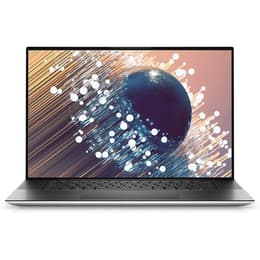 Dell XPS 17 9700 17-tum (2020) - Core i9-10885H - 16GB - SSD 512 GB QWERTY - Engelsk