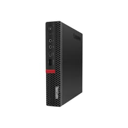 Lenovo ThinkCentre M720q Tiny Core i5-8400T 1.7 - SSD 256 GB - 8GB