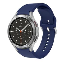 Samsung Smart Watch Galaxy Watch 4 Classic GPS - Grå