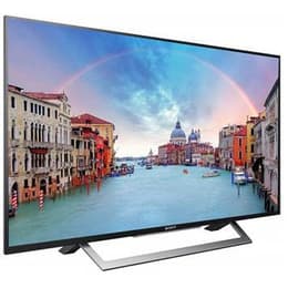 Smart TV Sony LED Full HD 1080p 32,0000 KDL32WD750