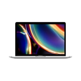 MacBook Pro Retina 13.3-tum (2020) - Core i7 - 16GB SSD 512 QWERTY - Portugisisk
