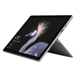 Microsoft Surface Pro 5 12-tum (2017) - Core i5-7300U - 4GB - SSD 128 GB Utan tangentbord