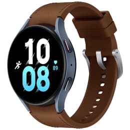 Samsung Smart Watch Galaxy Watch 5 HR GPS - Blå