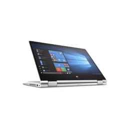 HP ProBook x360 435 G7 13-tum Ryzen 3 4300U - SSD 256 GB - 8GB QWERTY - Engelsk