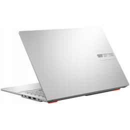 Asus Vivobook GO 15 OLED E1504FA-L1368W 15-tum (2023) - Ryzen 5 7520U - 16GB - SSD 512 GB QWERTY - Spansk