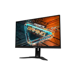 27-tum Gigabyte G27F 2 1920 x 1080 LED Monitor Svart