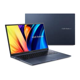 Asus VivoBook 15X X1503ZA-X1503ZA 15-tum (2021) - Core i5-12500H - 8GB - SSD 512 GB QWERTZ - Tysk