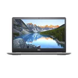 Dell Inspiron 5593 15-tum (2019) - Core i5-1035G1 - 8GB - HDD 1 TB QWERTY - Engelsk