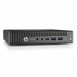 HP ProDesk 600 G2 DM Core i7-6700T 2.8 - SSD 256 GB - 8GB