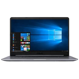 Asus VivoBook F510UA-AH51 15-tum (2017) - Core i5-8250U - 8GB - HDD 1 TB QWERTY - Engelsk