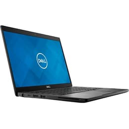 Dell Latitude 7390 13-tum (2019) - Core i5-8350U - 8GB - SSD 512 GB QWERTZ - Tysk