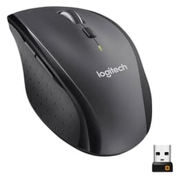 Logitech M705 Mus Wireless