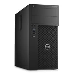 Dell Precision 3620 Xeon E3-1240 3.3 - SSD 256 GB + HDD 1 TB - 16GB