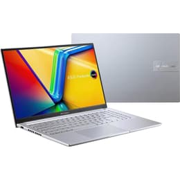 ASUS VivoBook 15 OLED F1505ZA-L1194 15-tum (2023) - Core i7-1255U - 16GB - SSD 512 GB QWERTY - Spansk